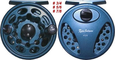 Mainsatream reels