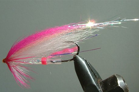Pink Toy