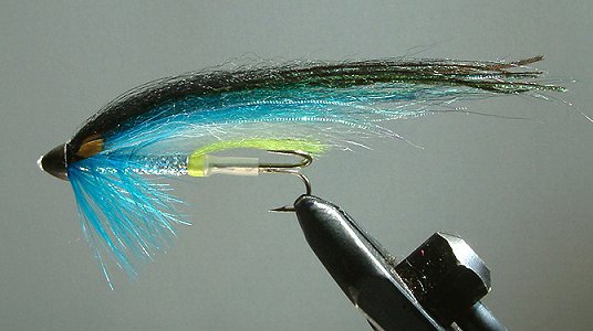 Blue Weasel