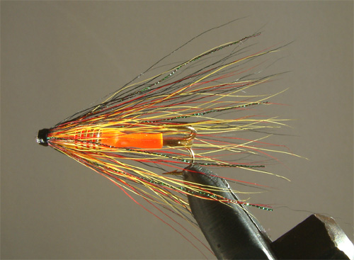 Westminster Wisker, A Yuri Shumakov Fly